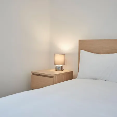 Zetland House 3 Loftus