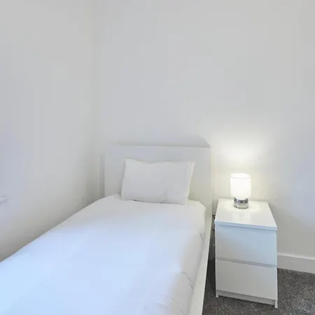 Apartment Zetland House 3 Loftus