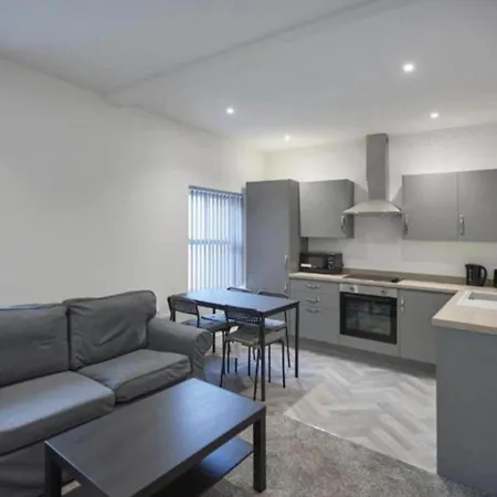 Zetland House 3 Apartment