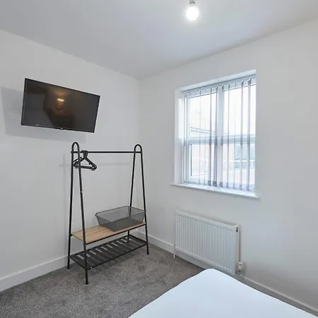 Apartment Zetland House 3