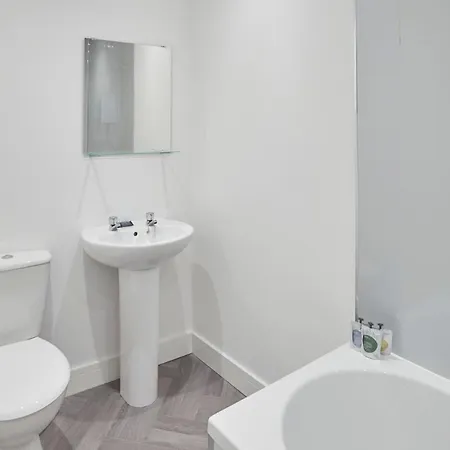Apartment Zetland House 3 *
